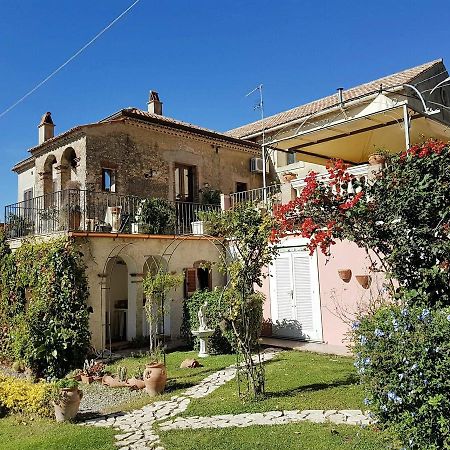 Bed&Breakfast Nefer Maratea Exterior foto