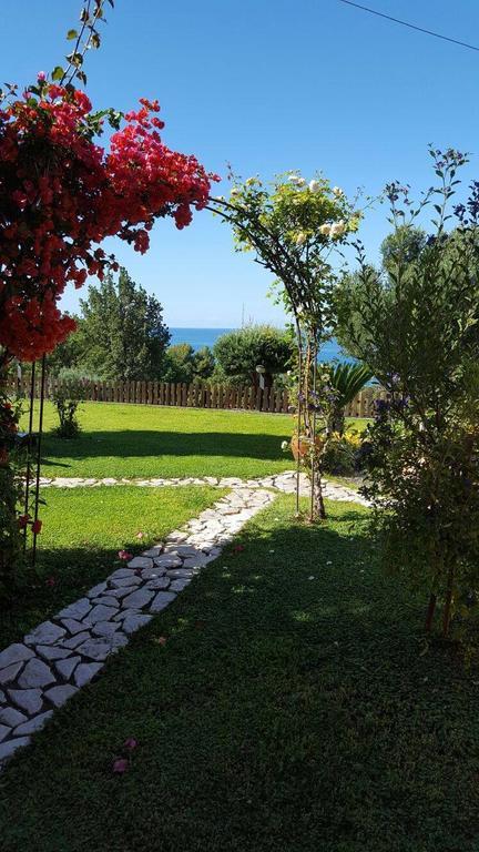 Bed&Breakfast Nefer Maratea Exterior foto