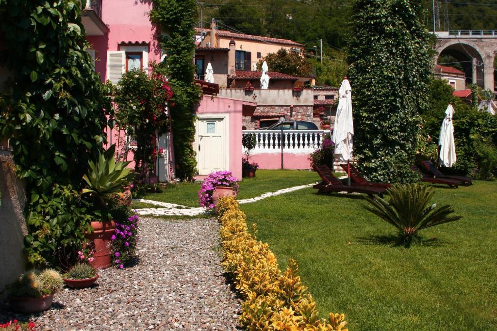 Bed&Breakfast Nefer Maratea Exterior foto