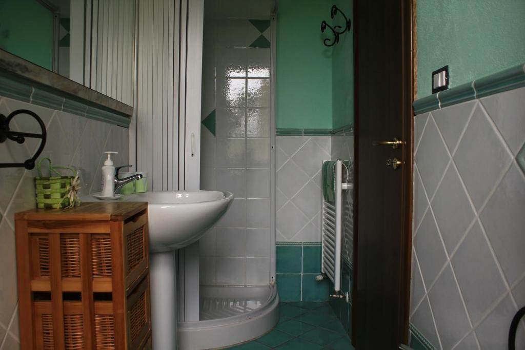 Bed&Breakfast Nefer Maratea Zimmer foto