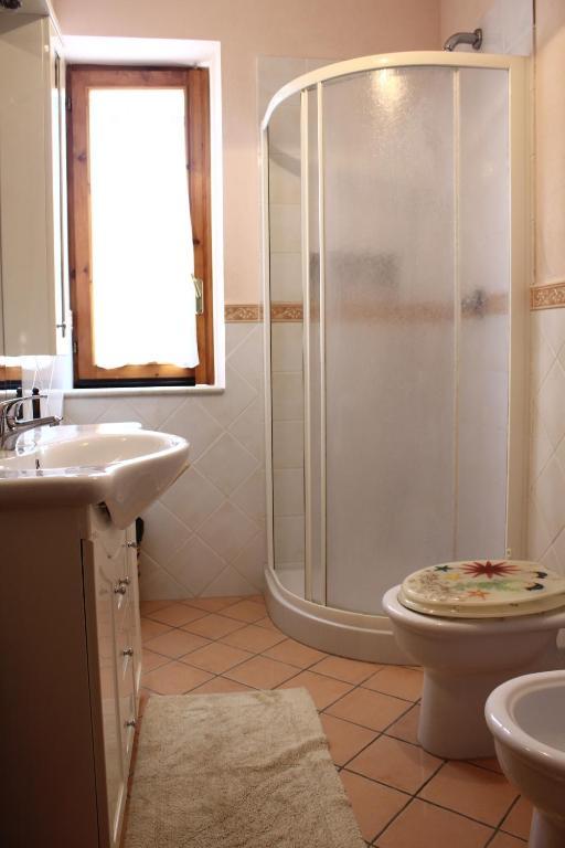 Bed&Breakfast Nefer Maratea Zimmer foto