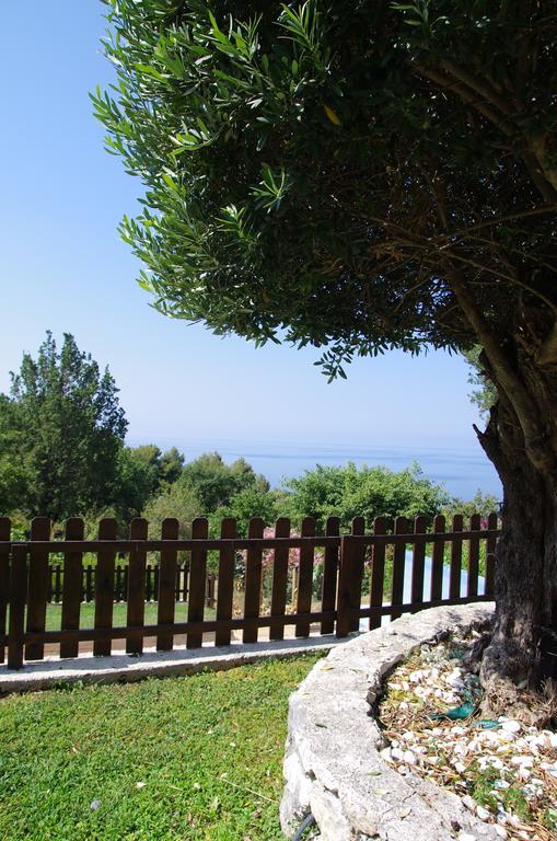 Bed&Breakfast Nefer Maratea Exterior foto